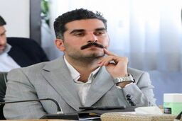 احمدنیا: نقد دولت بدون در نظر گرفتن شرایط جنگی منصفانه نیست