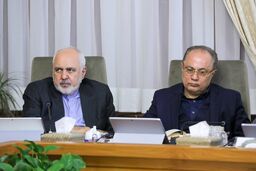 داستان دو معاون/ ظریف‌ها و دبیری‌ها دو نحله در دولت‌اند