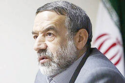 نماینده مجلس: برخی نمایندگان پیگیر سوال از وزیر اطلاعات هستند
