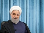 روحانی: آمریکا درباره تاب‌آوری مردم ایران دچار اشتباه محاسباتی شد