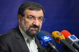 محسن رضایی: کریدور زنگزور محکوم به شکست است