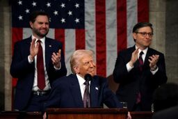 اعلام وضعیت اضطراری امنیتی در پایتخت آمریکا