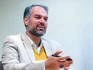 رشیدی کوچی: اتفاقاً آن چیزی که برخلاف عقلانیت بود، فیلترینگ بود نه رفع آن