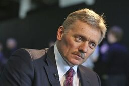 موضع کرملین درباره میانجی‌گری پیرامون ایران