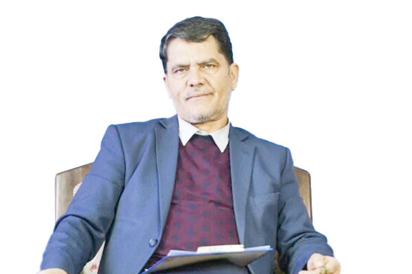 احمد عجم نماینده شاهرود و میامی: این طرح سوال با هدف استیضاح رئیس‌جمهور نیست