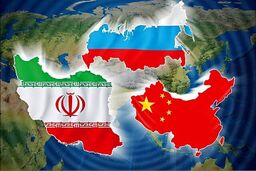 نامه مشترک ایران، روسیه و چین به سازمان ملل