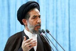 ابوترابی‌فرد: ایران اقتدار آمریکا را در هم شکست