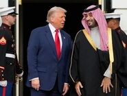 گزارش واشنگتن پست از برنامه هسته‌ای عربستان: گزینه ایجاد برنامه تسلیحات هسته‌ای را رد نکرده‌اند