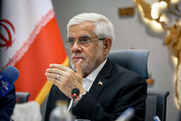 فراخوان عارف برای مشارکت بخش خصوصی در صیانت از تمدن ایران/ پیگیری حقوقی حمله به آثار تاریخی در مجامع بین‌المللی

