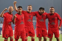 ستاره تراکتور به یک قدمی پرسپولیسی شدن رسید 