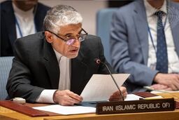 ایران اتهام ارسال موشک و پهپاد به روسیه را رد کرد