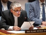 ایروانی: حملات تجاوزکارانه آمریکا به ایران مصداق جنایات جنگی است