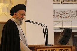 امام جمعه گرگان:  اسرائیل همین الان شکست خورده است