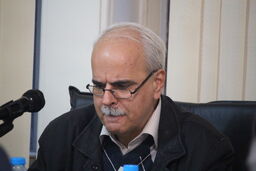 سعید مدنی آزاد شد 