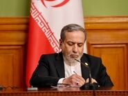 عراقچی: از خون شهدای انقلاب و مقاومت هرگز نمی‌گذریم