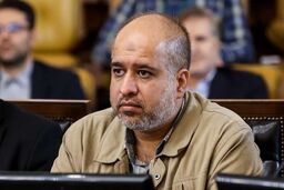 نماینده عضو جبهه پایداری: غنی‌سازی تا ۹۰ درصد، صلح‌آمیز است