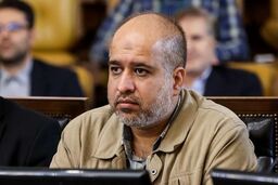 نماینده عضو جبهه پایداری: غنی‌سازی تا ۹۰ درصد، صلح‌آمیز است