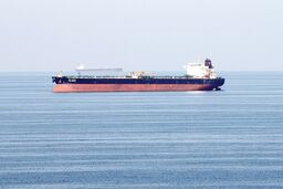 تهاتر سازمان‌یافته نفت با انبه