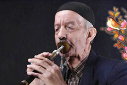 بدرود آشیق ماشالا