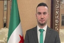 وقوع انفجارهای تروریستی در دمشق هم‌زمان با سفر رئیس‌جمهوری فرانسه
