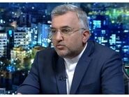 معاون وزیر امورخارجه: باید برای ارتقای تجهیزات کنترلی مرز برنامه‌ریزی جدی صورت گیرد