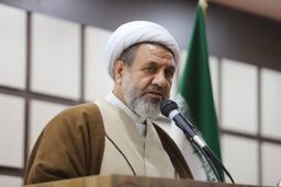 خطیب نماز جمعه کرمان :امریکایی‌ها نشان دادند به هیج آداب و اخلاقی پایبند نیستند