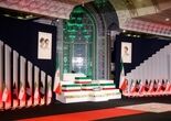 شکوه تشییع؛ امنیت‌افزا و صلح‌ساز