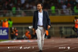 ادعای مهم سرپرست پرسپولیس: میخواهند ترمز پرسپولیس را بکشند