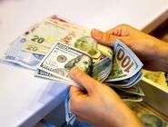 آخرین قیمت دلار و یورو؛ امروز جمعه 26 تیر 1405