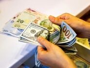 آخرین قیمت دلار و یورو؛ امروز یکشنبه 7 تیر 1405