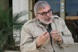ناگفته‌های پرونده یک آدم‌‌ربایی از زبان فرزند امام موسی صدر
