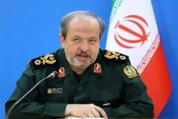 تداوم تولید تسلیحات پیشرفته در جریان جنگ اعلام شد