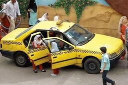 افزایش ۵۰ درصدی نرخ کرایه سرویس مدارس در تهران