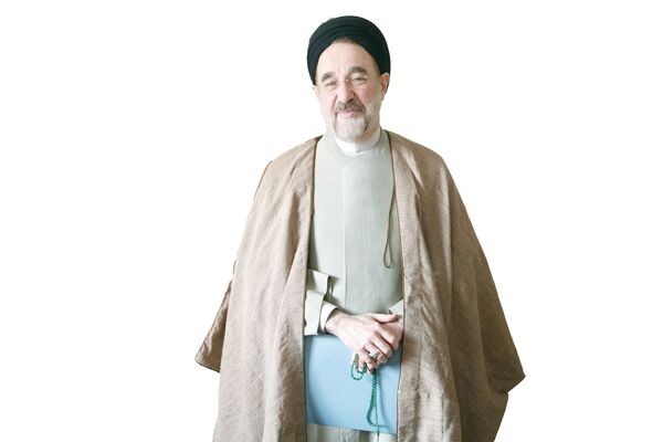 پیام سیدمحمد خاتمی به کنگره حزب اتحاد ملت: استراتژی اصلاحات در شرایط خطیر