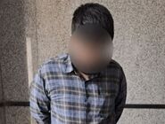 دستگیری «وحید سیاه» و همدستش