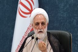 برخورد قضایی با جرایم وزرا نیازمند اثبات جرم است