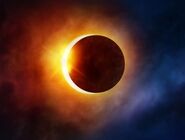 آخرین جزئیات درباره خورشیدگرفتگی تاریخی چهارشنبه