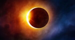 آخرین جزئیات درباره خورشیدگرفتگی تاریخی چهارشنبه