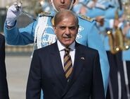 نخست‌وزیر پاکستان: توافق آمریکا و ایران پیروزی صلح و دیپلماسی است

