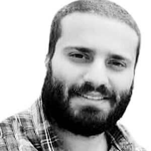 علی  هادوی