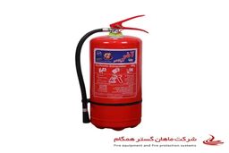 آمار تلخ مرگ با آتش؛ مقصر اصلی کپسول آتش‌نشانی بی‌ شارژ؟