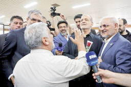 بازدید سرزده یعنی چه؟/درباره بازدید سرزده رئیس‌جمهور از خبرگزاری جمهوری اسلامی