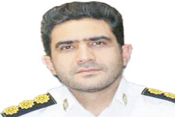 توقیف 680 موتور در هر ساعت