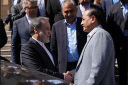 فرمانده ارتش و وزیر کشور پاکستان ظهر امروز وارد تهران می‌شوند