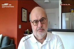 اقتصاددان سرشناس: جهان به جنگ جهانی سوم نزدیک شده است
