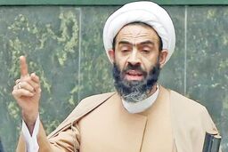 واکنش نماینده مجلس به اظهارات محمدرضا باهنر درباره حجاب: از خون برادر شهیدت خجالت بکش