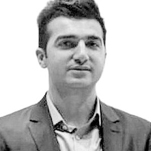 محسن عباسی