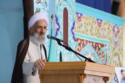 امام جمعه ساری: قلم انتقام‌جویی، قلم شیطانی است
