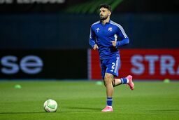 جدیدترین خرید پرسپولیس معرفی شد 