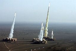 سخنگوی وزارت دفاع: توان موشکی ایران خط قرمز است